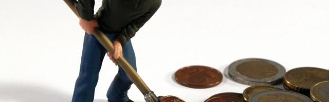 Palga TOP: tööjõuvahendusfirmade parimad palgamaksjad