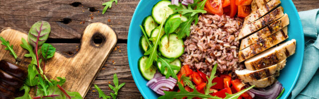 KÕIK TOIDUD ON LUBATUD ehk kuidas nautida toitu ja olla ideaalses kaalus?