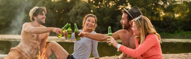 Nii pääsed jaanidel pohmakast