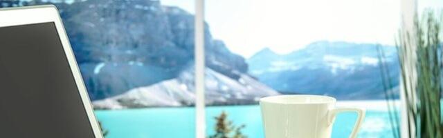 Diginomaadluse teine külg ehk mida arvestada piirülese kaugtöö puhul