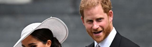 Kuninglik ekspert: prints Harry raamat saab olema kuningapere jaoks ajaloo laastavaim