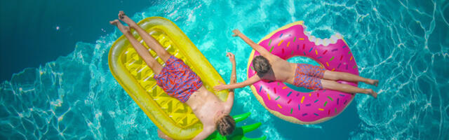 Prantsusmaa otsib tehisintellekti abil ebaseaduslikke basseine