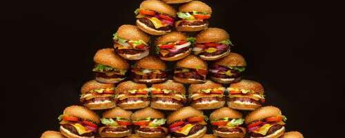 Eestlaste tagurpidi toidupüramiid: kuidas see meie tervist mõjutab?