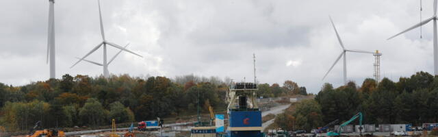 Küsitlus: LNG-laeva Soome minekut peetakse Eestile probleemiks ning selles süüdistatakse Reformierakonda