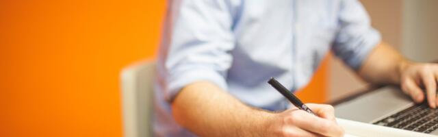 Üks kuu tulude deklareerimiseni