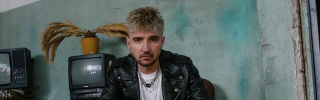 Artjom Savitski: Liis Lemsalu on väliselt väga enesekindel ja ilus naine, aga seest armas, kerge ja hõljuv!