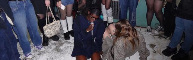 Müürilehe kultuurikalender mais