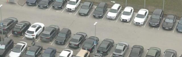 Täna sai lõplikult kindlaks, et automaks tuleb