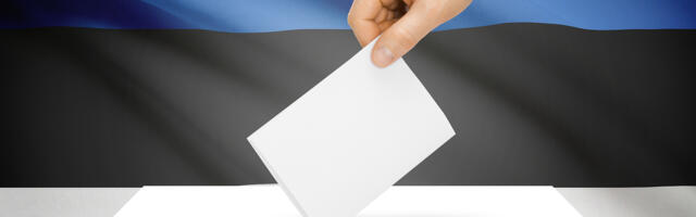 René Allik: valimised ei saa olla mugavusteenus