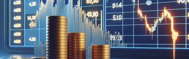 Elmo Rent kaotas täna peaaegu poole oma väärtusest Tallinna börsil