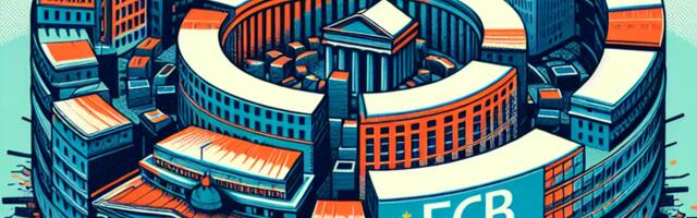 ECB: Euroopa pankade seis halveneb – Uus pealkiri