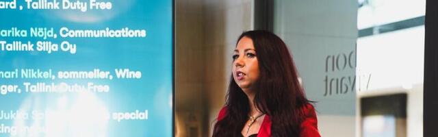 Tallinki kategoorjajuht: klienti peab üllatama