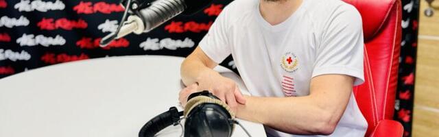 [KUULA SAADET] TERVIST! - Esmaabi andmise ABCDE