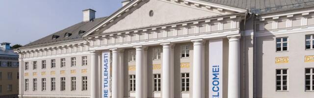 Tudengite eestkõneleja: tasuline õpe vähendab kõrghariduse atraktiivsust. Selline süsteem ei ole jätkusuutlik