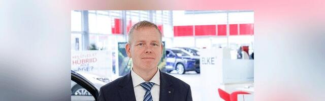 RAIDO ROSENFELD: AUTO OSTJA VÕIB OLLA HILJAKS JÄÄNUD, MÕNED MUDELID EI JÕUA ENNE UUT AASTAT EESTISSE