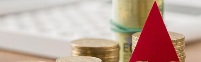 Viimsi võimuliit tõstis jõuliselt ärimaade maamaksu määra