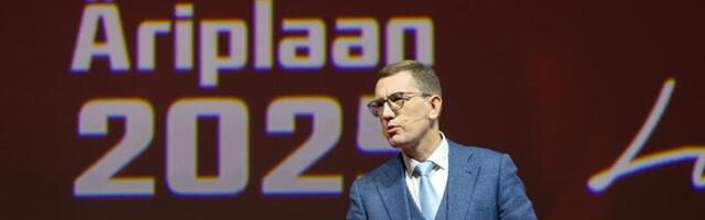 Riik loob erialaliitudele suunatud ekspordi toetusmeetme: messid, uuringud, nõustajad