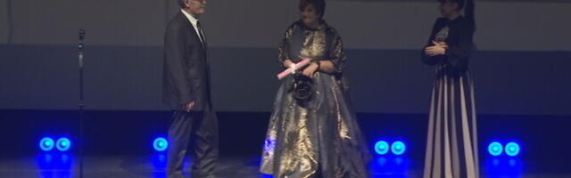 В Таллинне открылся кинофестиваль "Темные ночи"