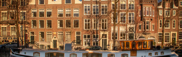 Антисемиты устроили беспорядки в Амстердаме