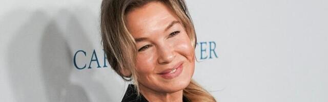 KLÕPS | Ei tunne äragi! „Bridget Jonesi“ täht Renee Zellweger üllatab muutunud välimusega