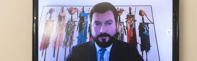 Ringkonnakohus mõistis krüptomiljonär Ivan Turõgini narkokuriteo süüdistuses õigeks