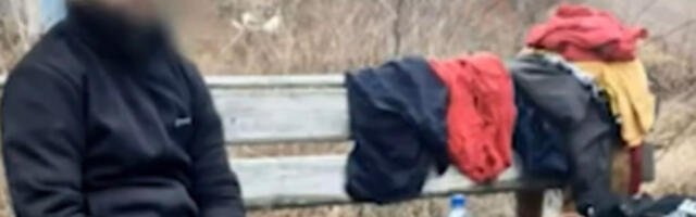 Venemaa avaldas video ebaseaduslikult Soome pürgijatest – selles on üks huvitav detail