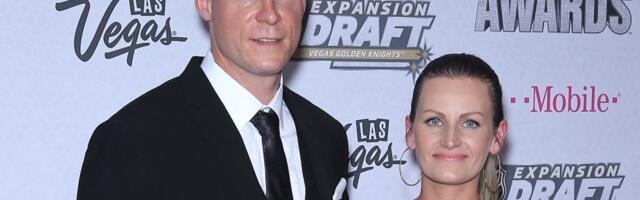 Paneb vaidlustele lõpuks punkti? Helena Koivu müüb pulmakleiti, mida kandis Mikko Koivuga abielludes