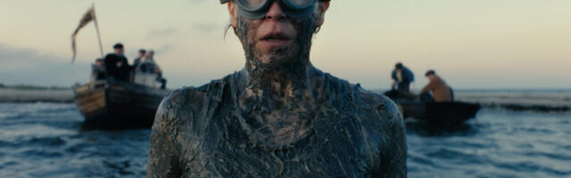 KUHU MINNA | Hiiumaa randades filmitud draama „Rootsi torpeedo“ toob unistused ekraanile