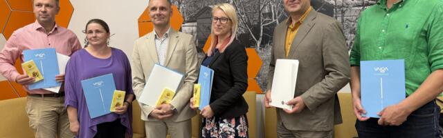 Elu esimese suure otsuse eel: karjääripäevad viivad noored klassiruumist tööellu