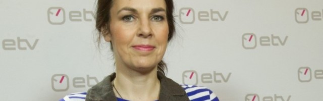 Pärast rasket haigust suri endine teleajakirjanik Kaileen Mägi