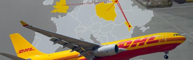 Üle Euroopa plahvatanud postipakkide teekond sai alguse Eestist. Kapo pidas kaks inimest kinni
