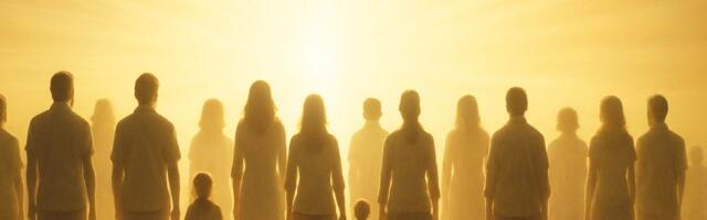 Ärkamine pimedusest valgusesse