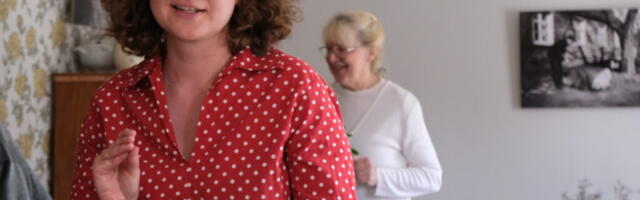 MEENUTUS | Tänumeeles endist õpetajat Aivi Maandit mälestades