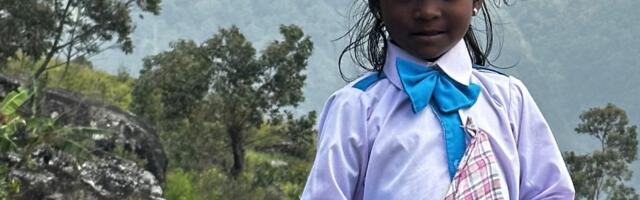 Väikeste lastega Sri Lankal. „Isiklikust giidist oli palju abi: ta aitas meil leida üles eheda elu ja vältida suuremaid turistilõkse“