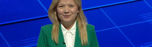 ETV spordisaade, 31. oktoober