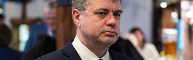 Urmas Reinsalu: peaminister on riigile käega löönud