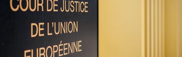 Euroopa Kohus otsustas, et samasooliste abielusid tuleb tunnustada kogu Euroopa Liidus