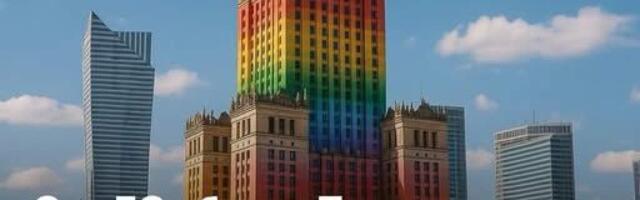 Суд ЕС обязал Польшу признавать однополые браки, заключенные в других странах Союза