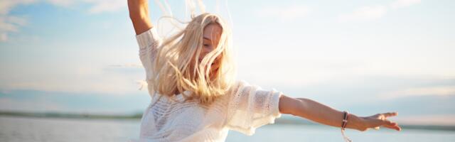 Põhjus, miks su elu ei muutu enne, kui võtad vastutuse enda õnne ja valikute eest