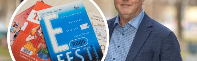 Ida-Virumaa kutsehariduskeskuses peab osa noori esiti ameti asemel kuude viisi eesti keelt õppima