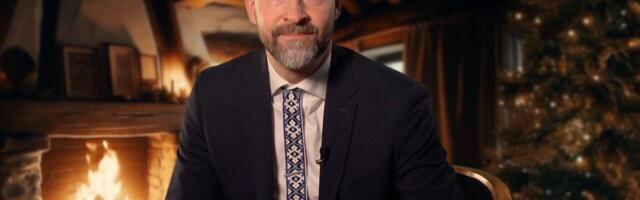 JÕULUTERVITUS | Siim Pohlak: uuel aastal uue hooga