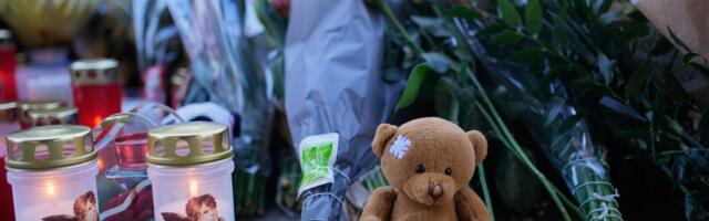 Šveitsi politsei tuvastas baaripõlengu esimesed neli ohvrit