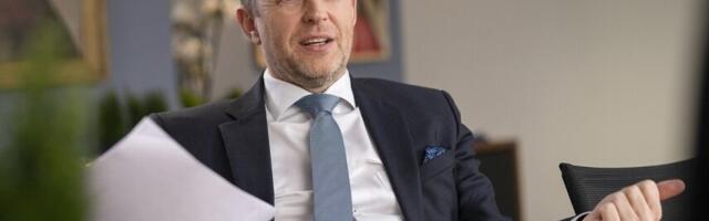 Tehinguradar 2025: tööstustehingud tõid tehinguturule uue elu