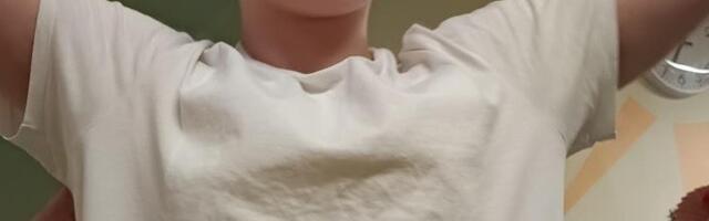 Politsei otsib Tartumaal kadunud 16-aastast Dimitrit