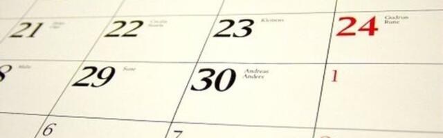 29. jaanuarist võib saada vaba päev: aita ideele kaasa!