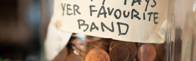 Spotify hinnatõus sunnib kuulajaid rahakotti kergendama või alternatiive otsima