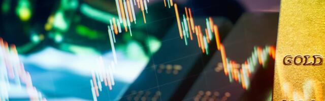 Kuld ja hõbe odavnesid järsult, aga paanikaks pole põhjust