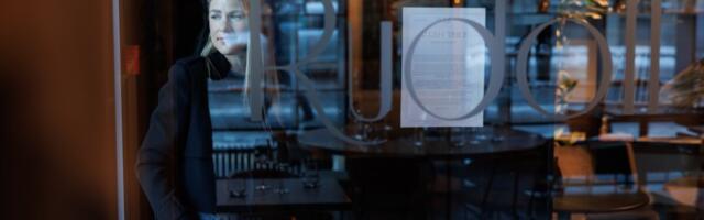 Restoraniäri kibe reaalsus: ka auhinnatud köögid sulgevad uksi