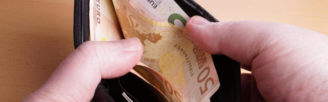 Maksuvaba tulu muudatus tõi rohkem raha kontole? Kuidas see enda kasuks tööle panna