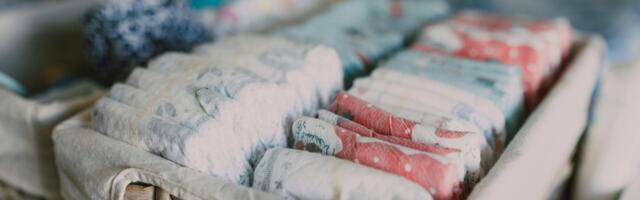 Mida osta enne beebi sündi?